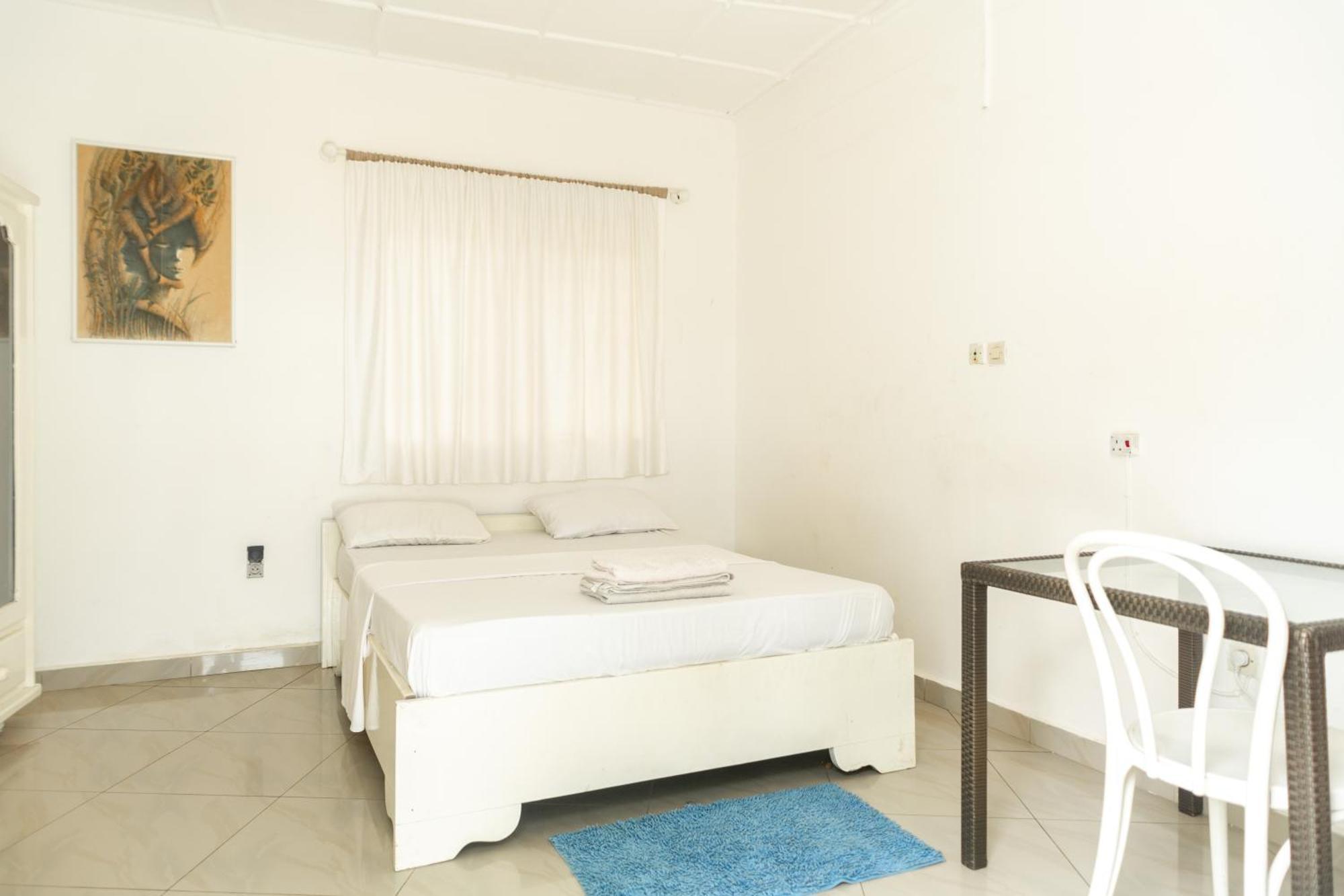 Tahiti Hotel Котону Екстер'єр фото