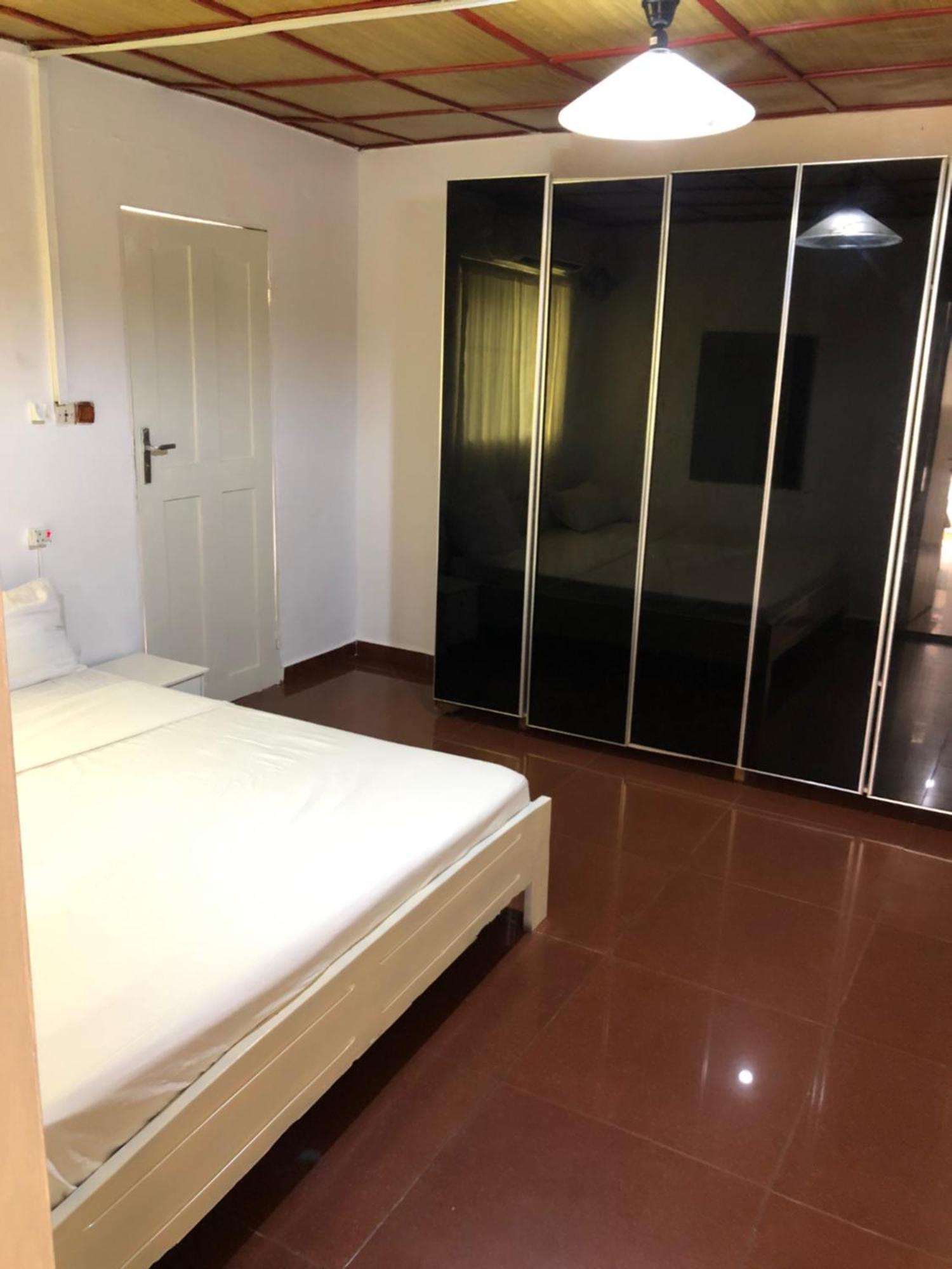 Tahiti Hotel Котону Екстер'єр фото